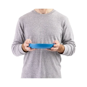 Talerz Sea To Summit Camp Plate Cendre Blue