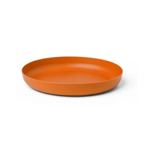 Talerz Sea To Summit Camp Plate Brunt Orange