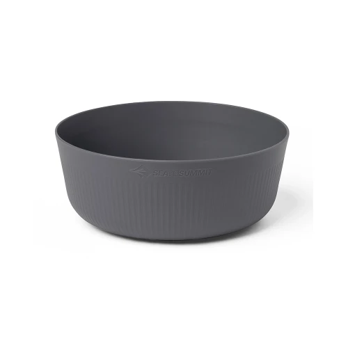 Miska Sea To Summit Camp Bowl Charcoal