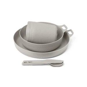 Zestaw naczyń Sea To Summit Horizon Dinnerware (6pc) Moonstruck