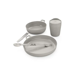 Zestaw naczyń Sea To Summit Horizon Dinnerware (6pc) Moonstruck