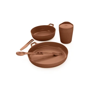 Zestaw naczyń Sea To Summit Horizon Dinnerware (6pc) Bombay