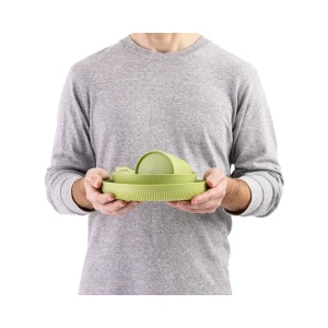 Zestaw naczyń Sea To Summit Horizon Dinnerware (6pc) Tarragon