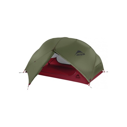 Namiot MSR Hubba Hubba NX