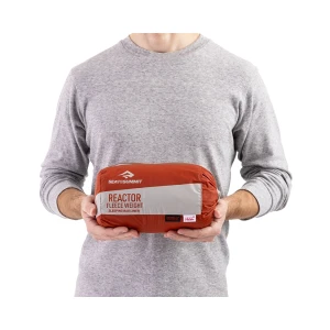 Wkładka do śpiwora Sea To Summit Reactor Fleeceweight Long