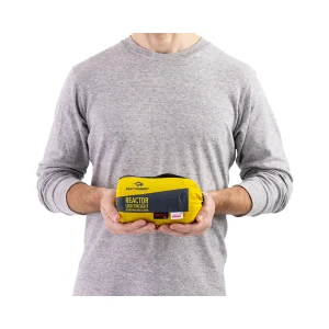 Wkładka do śpiwora Sea To Summit Reactor Lightweight Regular