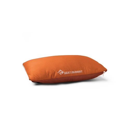 Poduszka Sea To Summit FoamCore Pillow X-Large Bombay Brown