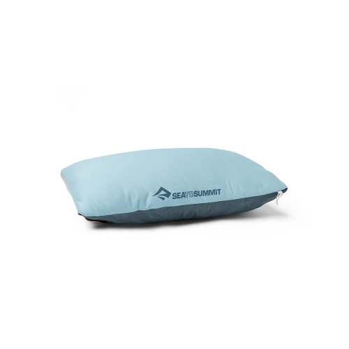 Poduszka Sea To Summit FoamCore Pillow X-Large Aqua Sea