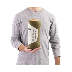 Poduszka Sea To Summit FoamCore Pillow Large Starfish