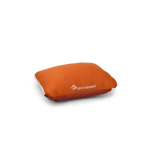 Poduszka Sea To Summit FoamCore Pillow Regular Bombay Brown