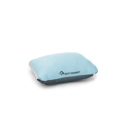 Poduszka Sea To Summit FoamCore Pillow Regular Aqua Sea