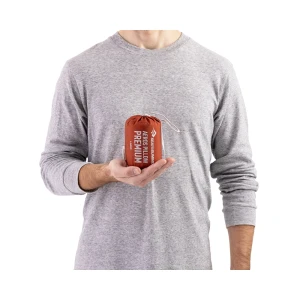 Poduszka Sea To Summit Aeros Pillow Premium Large Picante