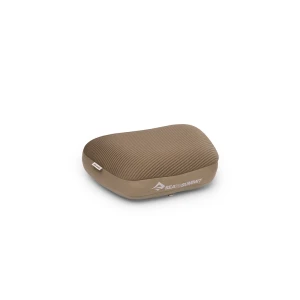 Poduszka Sea To Summit Aeros Pillow Premium Regular Burnt Olive