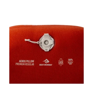 Poduszka Sea To Summit Aeros Pillow Premium Regular Picante