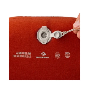 Poduszka Sea To Summit Aeros Pillow Premium Regular Picante