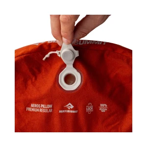 Poduszka Sea To Summit Aeros Pillow Premium Regular Picante