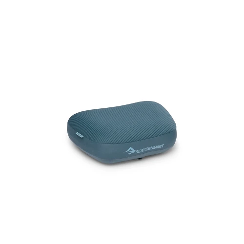 Poduszka Sea To Summit Aeros Pillow Premium Regular Mediterranea