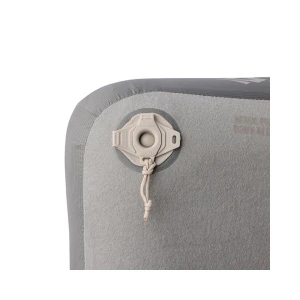 Poduszka Sea To Summit Aeros Down Pillow Regular Neutral Grey