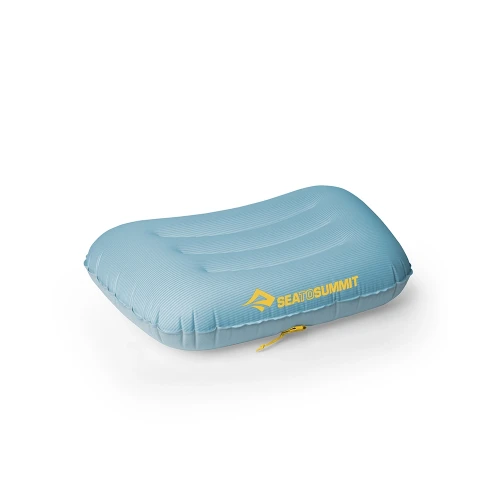 Poduszka Sea To Summit Aeros Ultralight Pillow Large Aqua Sea