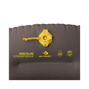 Poduszka Sea To Summit Aeros Ultralight Pillow Regular Beluga