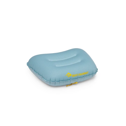 Poduszka Sea To Summit Aeros Ultralight Pillow Regular Aqua Sea