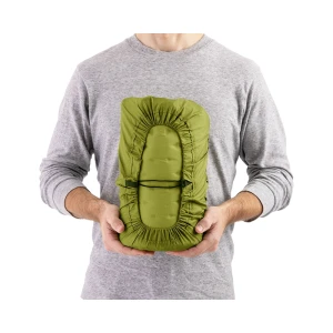 Mata samopompująca Sea To Summit Camp Self Inflating Mat Large