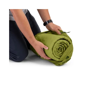 Mata samopompująca Sea To Summit Camp Self Inflating Mat Large