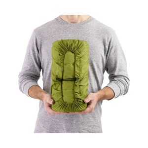 Mata samopompująca Sea To Summit Camp Self Inflating Mat Rectangular Regular Wide