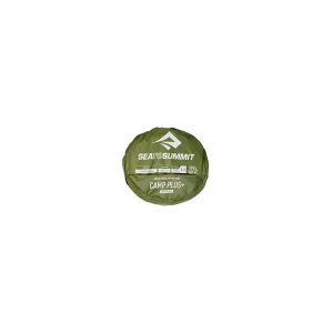 Mata samopompująca Sea To Summit Camp Plus Self Inflating Mat Large Rectangular
