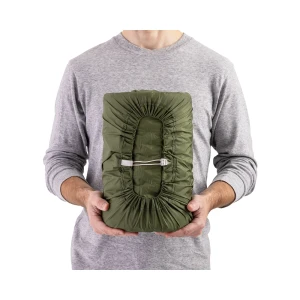 Mata samopompująca Sea To Summit Camp Plus Self Inflating Mat Large Rectangular