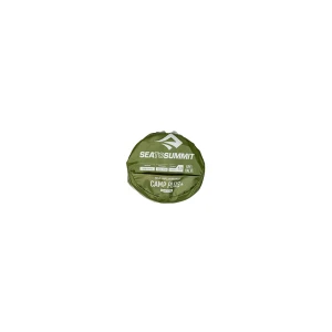Mata samopompująca Sea To Summit Camp Plus Self Inflating Mat Large
