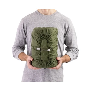 Mata samopompująca Sea To Summit Camp Plus Self Inflating Mat Large