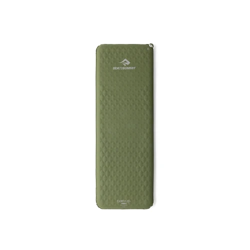 Mata samopompująca Sea To Summit Camp Plus Self Inflating Mat Regular Rectangular Wide