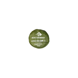 Mata samopompująca Sea To Summit Camp Plus Self Inflating Mat Regular Rectangular Wide