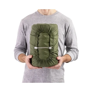 Mata samopompująca Sea To Summit Camp Plus Self Inflating Mat Regular Rectangular Wide