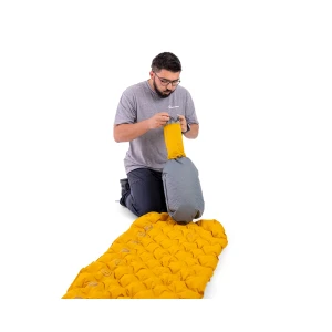 Materac Sea To Summit UltraLight XR Insulated Mat Regular