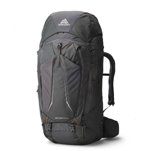 Plecak Gregory Baltoro Pro 100 Iron Grey M