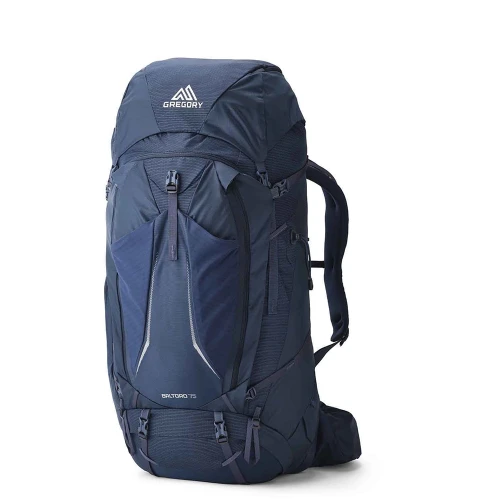 Plecak Gregory Baltoro 75 Stellar Blue L