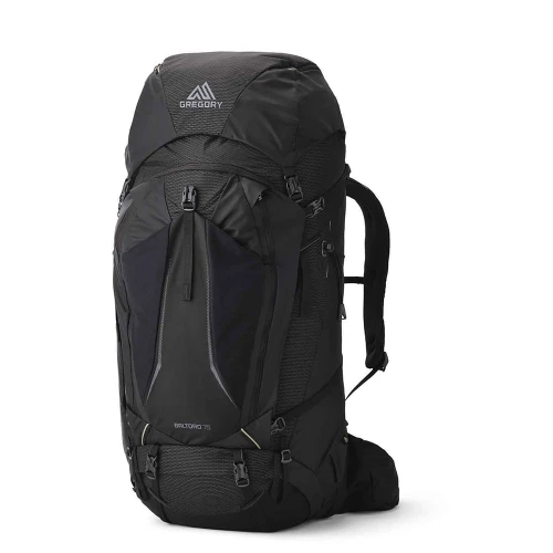 Plecak Gregory Baltoro 75 Shadow Pine Black M