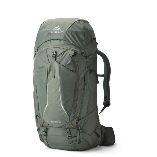 Plecak Gregory Baltoro 75 Terrain Green M