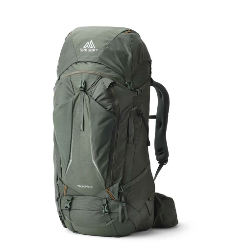 Plecak Gregory Baltoro 65 Terrain Green M