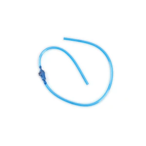 Rurka Gregory Quick Disconnect Kit