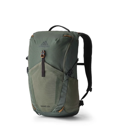Plecak Gregory Nano 24 Terrain Green
