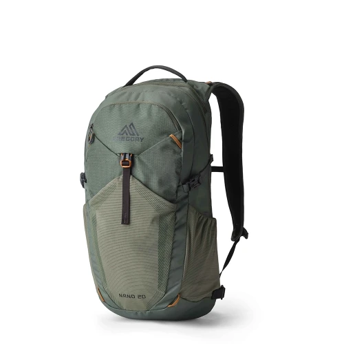 Plecak Gregory Nano 20 Terrain Green