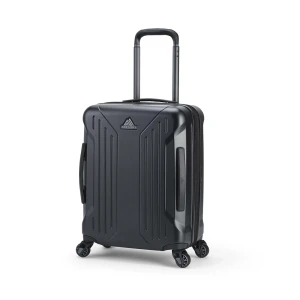 Walizka Gregory Quadro Pro Int Carry On Optic Black