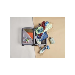 Walizka Gregory Quadro Pro Int Carry On Optic Black