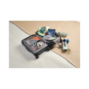Walizka Gregory Quadro Pro Int Carry On Optic Black