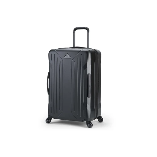 Walizka Gregory Quadro Pro 28 Optic Black