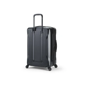 Walizka Gregory Quadro Pro 28 Optic Black