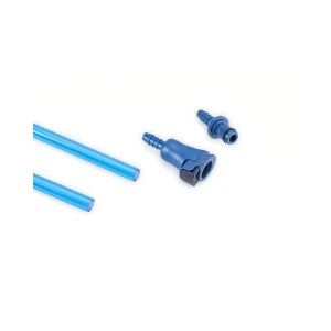 Rurka Gregory Quick Disconnect Kit